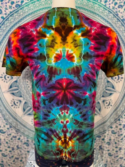 Medium Hadji Henderson ORGANIC Totem Shirt #4