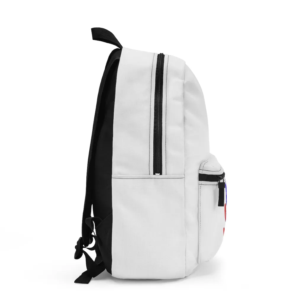 Megatare Backpack (Made in USA)