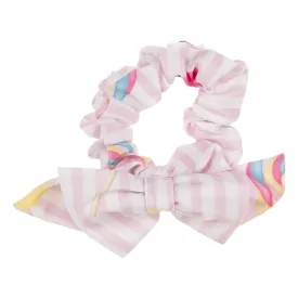 MEIA PATA - Lollipop Scrunchie Hair Bow