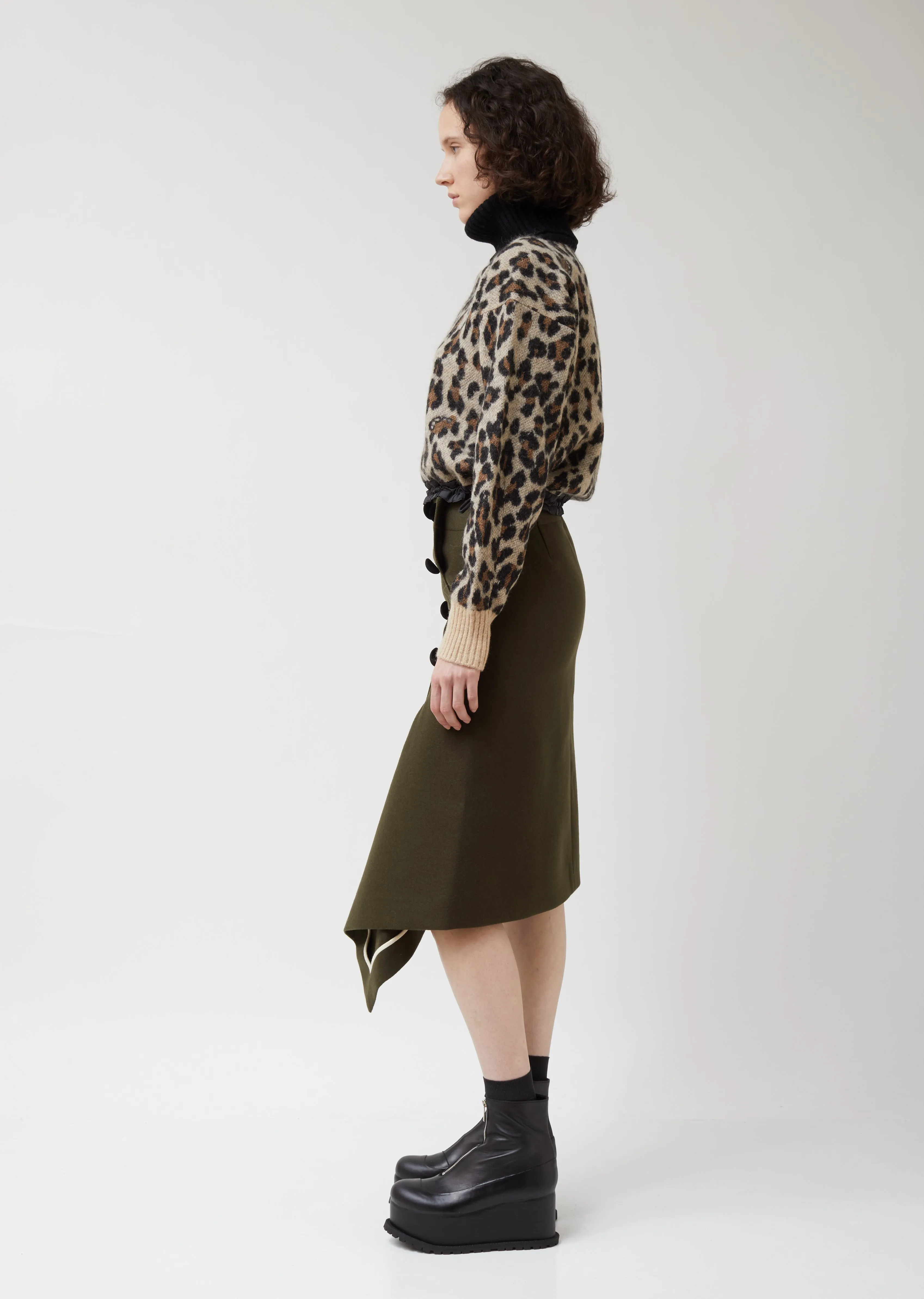 Melton Skirt