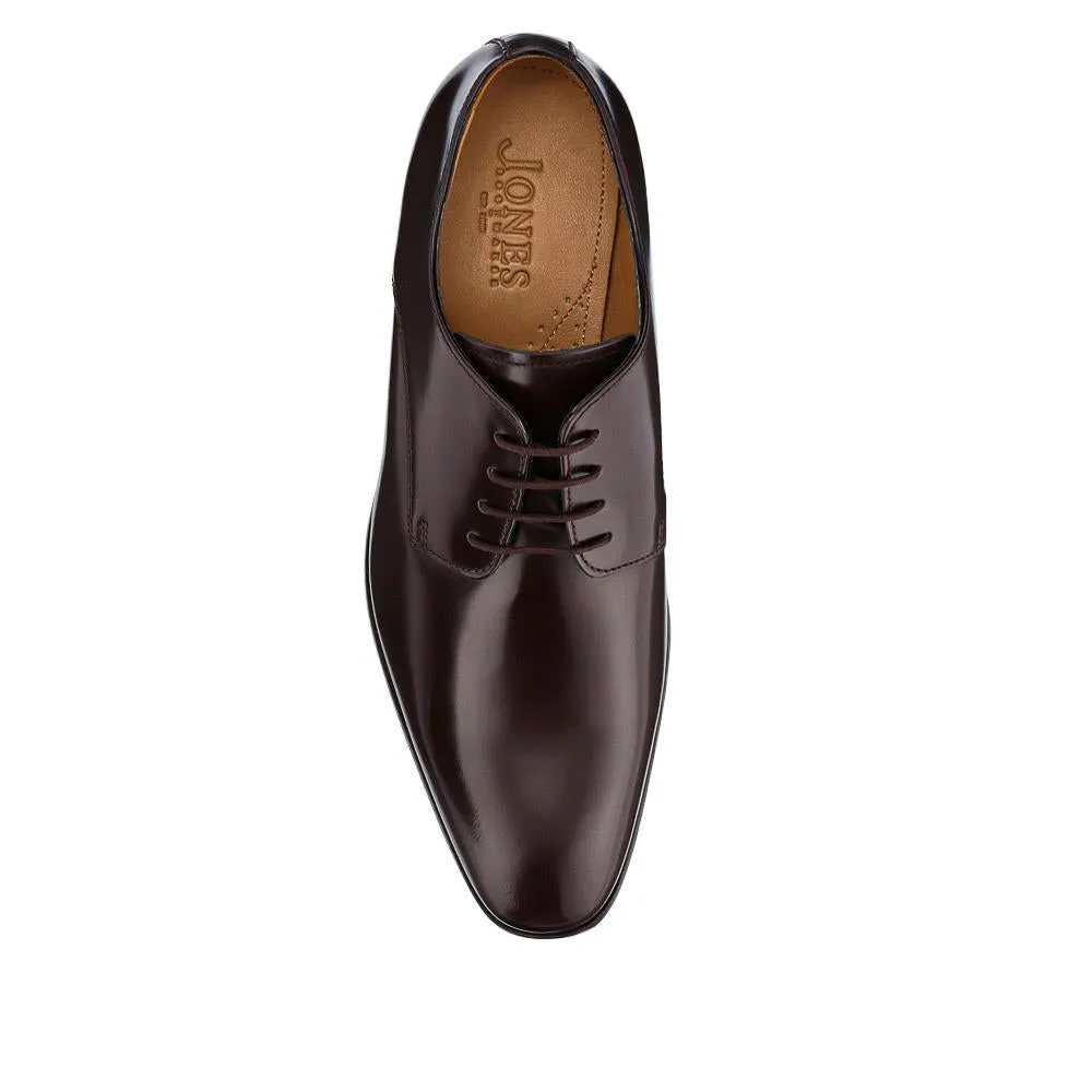 Melvin Leather Oxford Shoes - MELVIN / 325 747