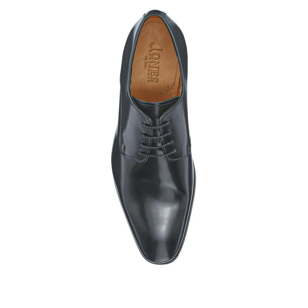 Melvin Leather Oxford Shoes - MELVIN / 325 747