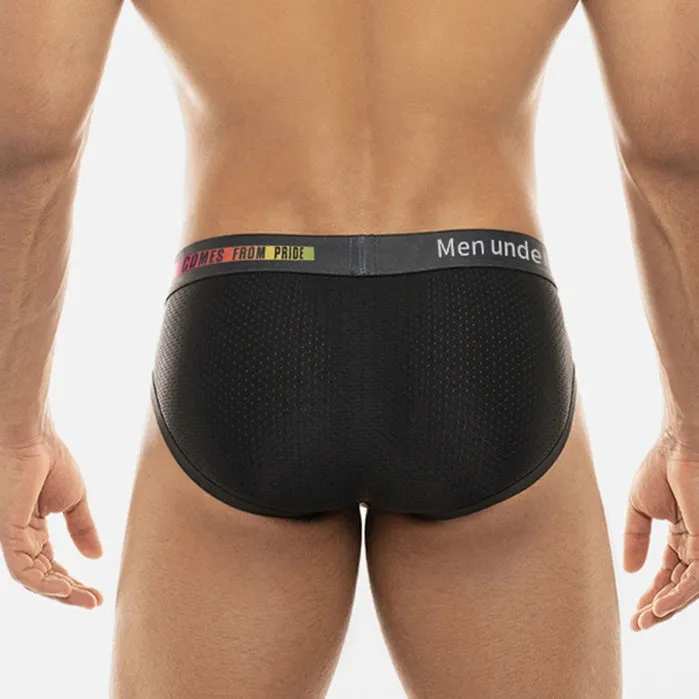 Men underwear Boxer Cotton Underwear