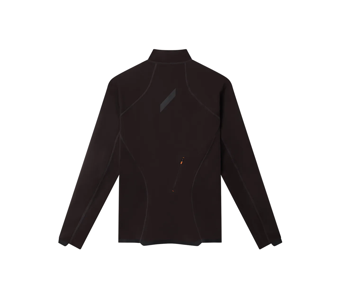 Men's Advanced Windbreaker | Ganache