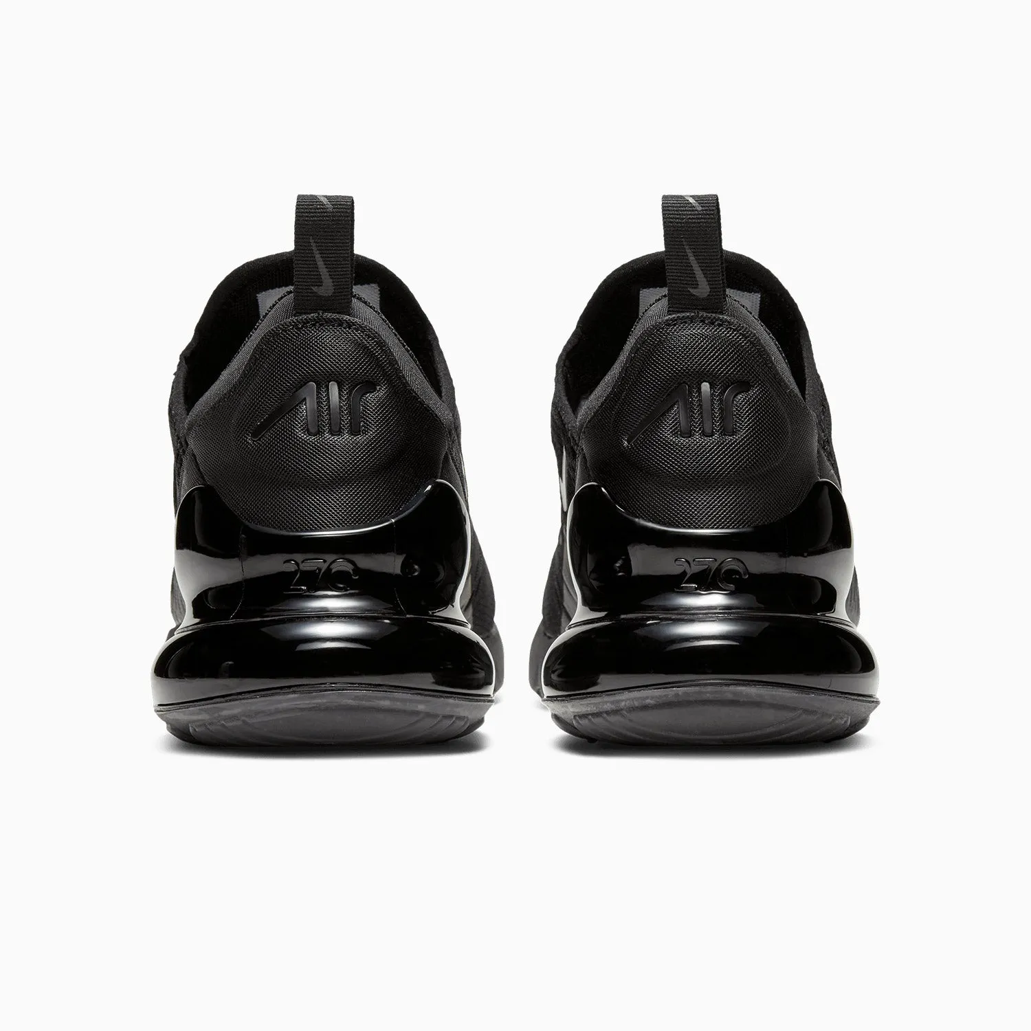 Men's Air Max 270 "Triple Black"