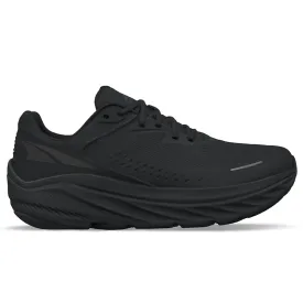 Men's Altra Via Olympus 2, Black, 9.5 D Medium