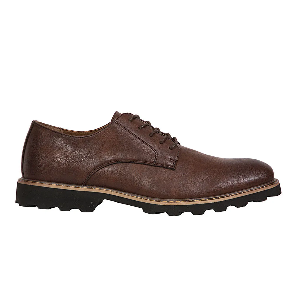 Men's Benjamin in Brown