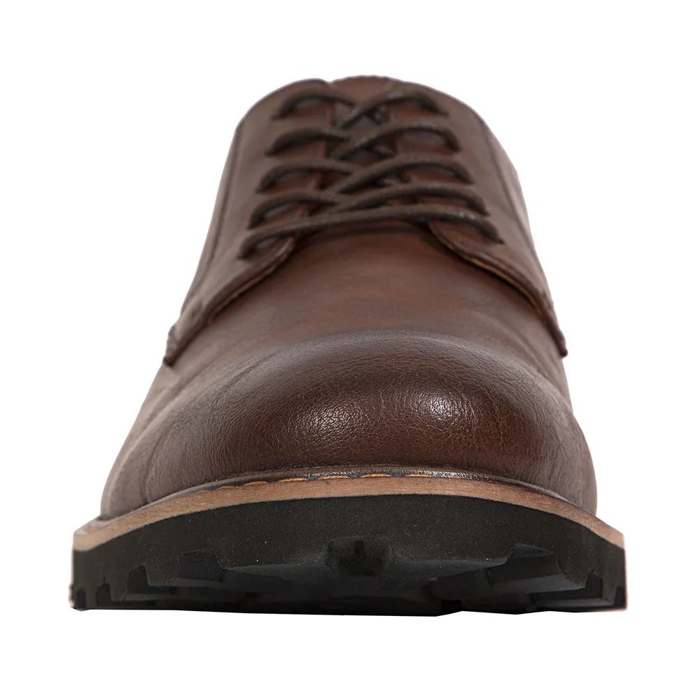 Men's Benjamin in Brown