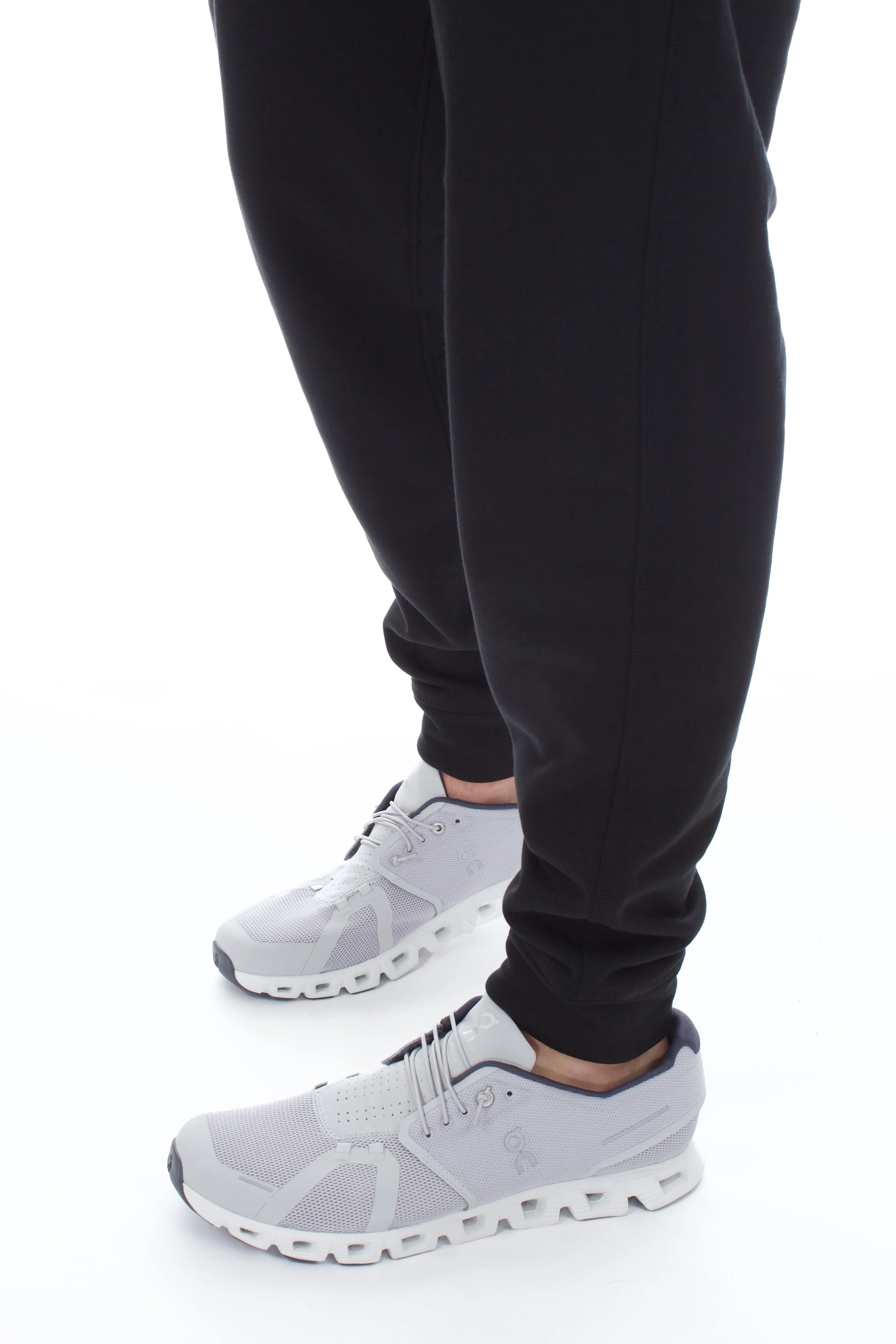 Men's Circadian Jogger - Black