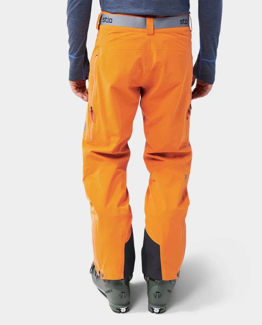 Men's Credential Pant