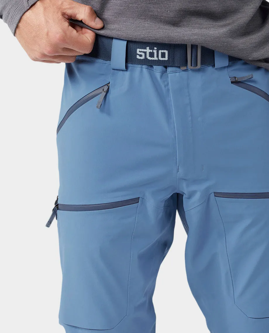 Men's Credential Pant