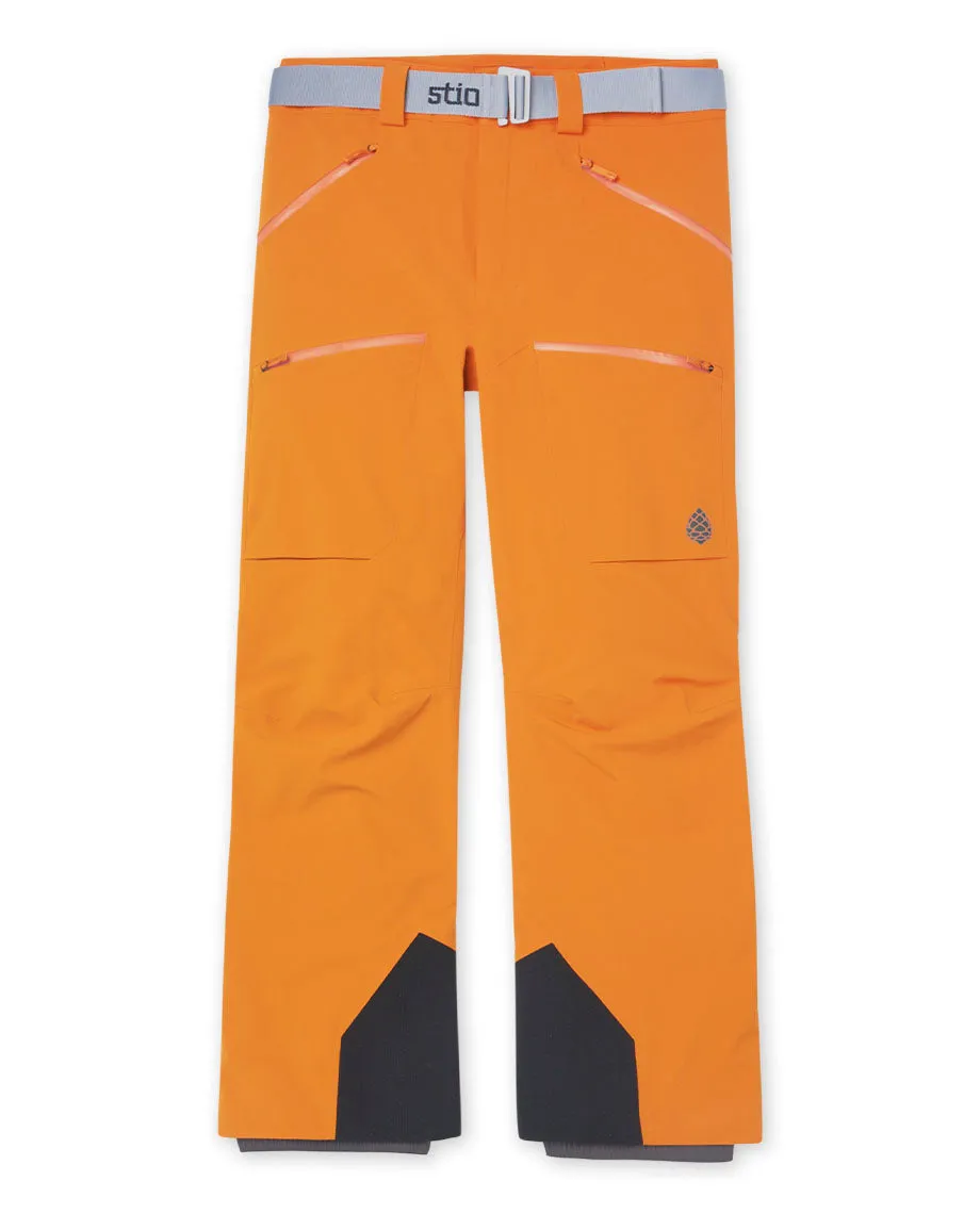 Men's Credential Pant