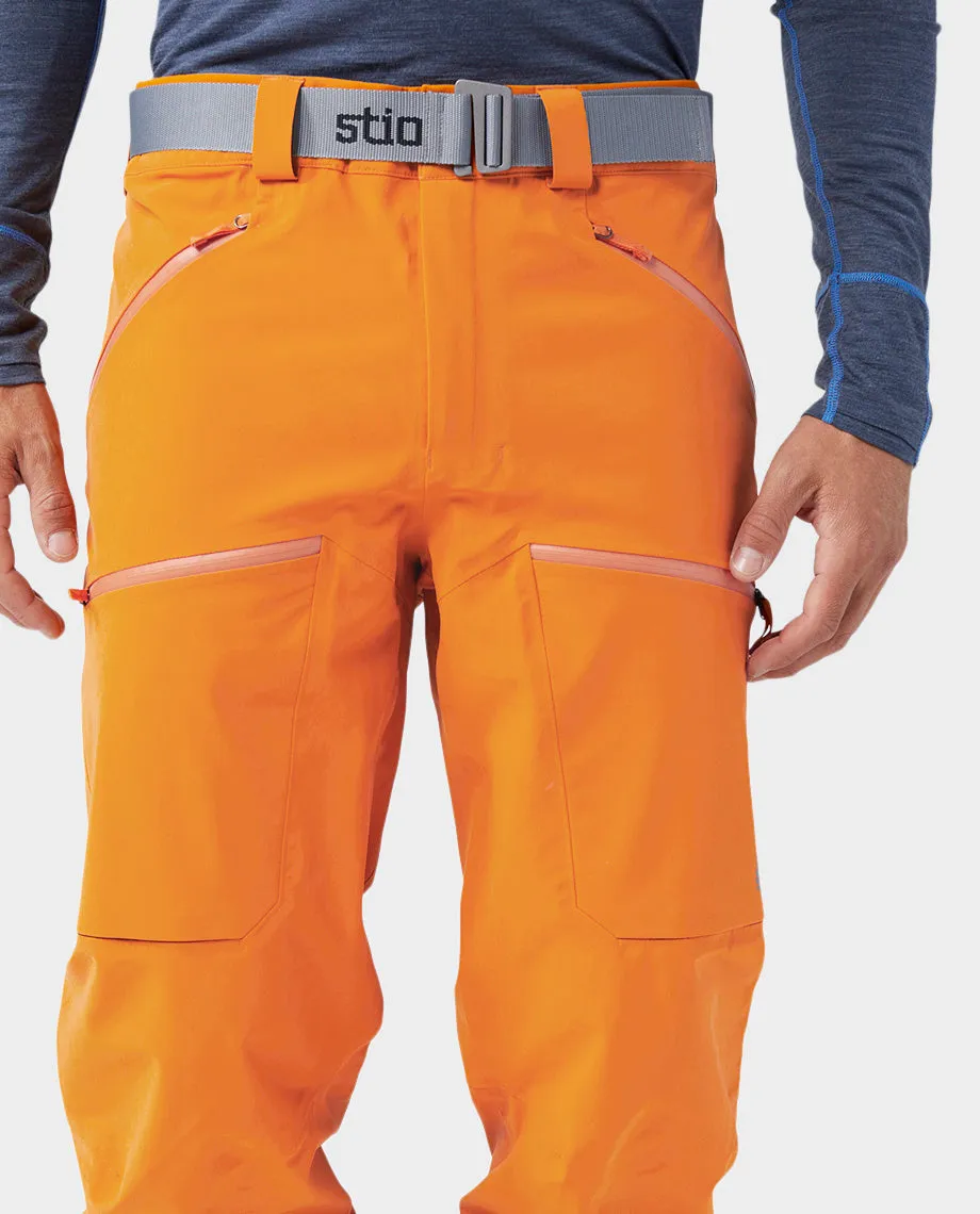 Men's Credential Pant