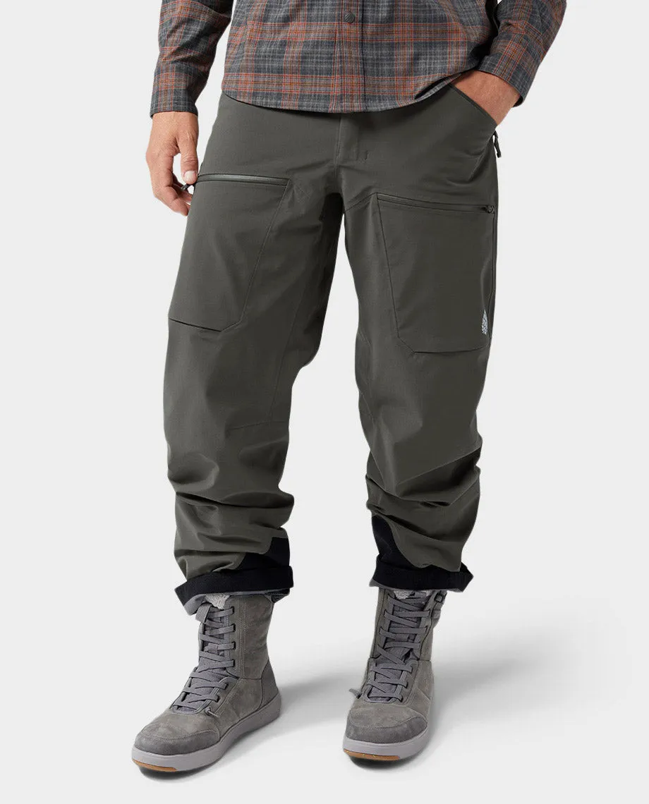 Men's Credential Pant