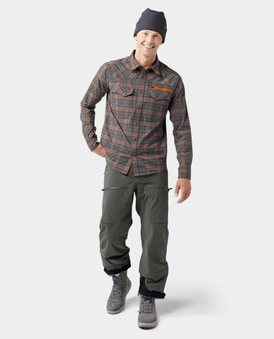 Men's Credential Pant