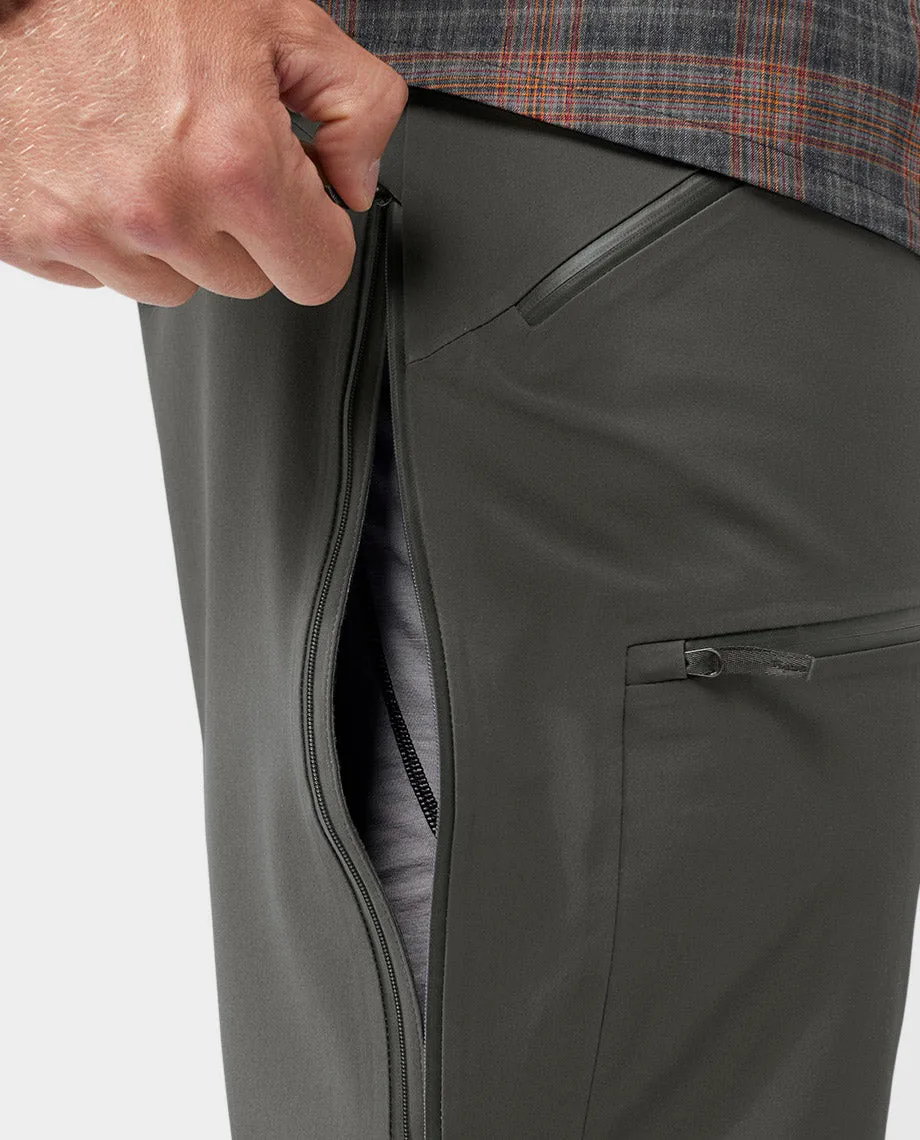 Men's Credential Pant