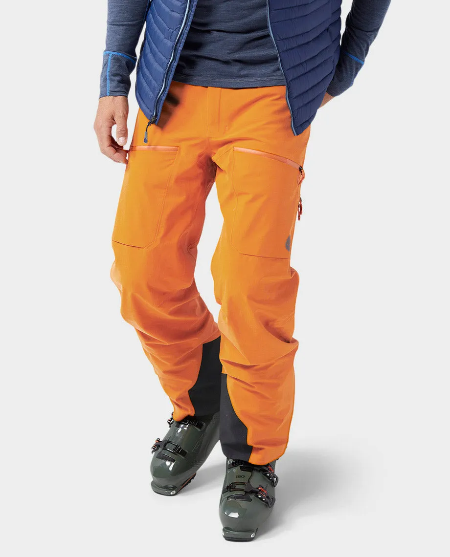 Men's Credential Pant