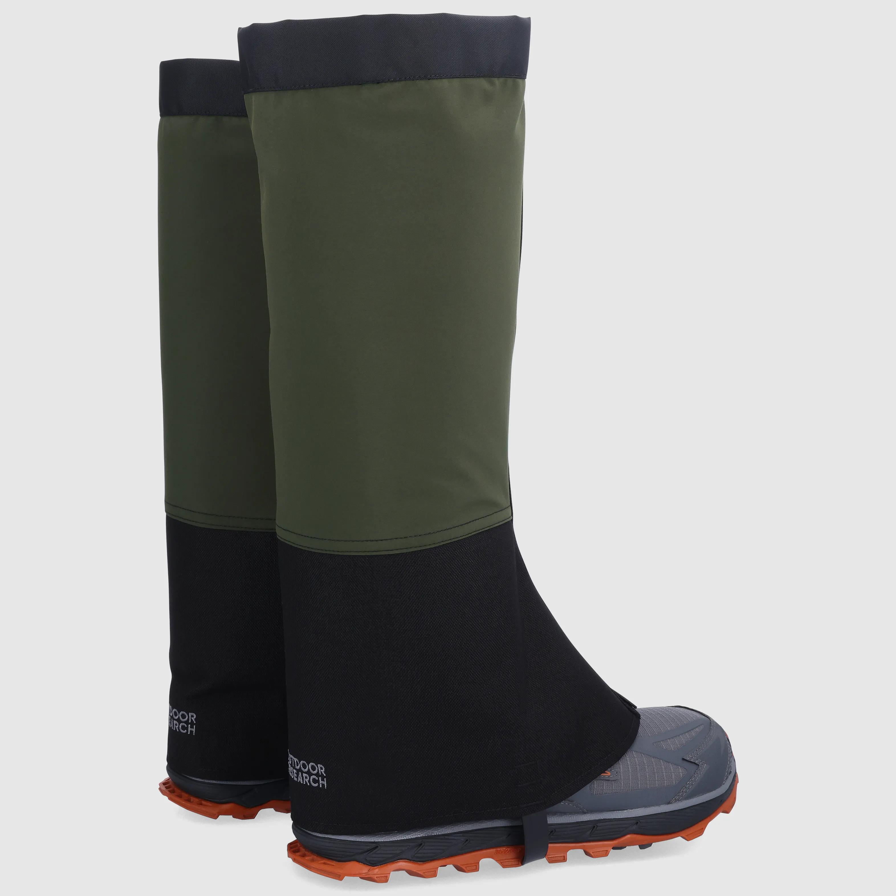 Men's Crocodile GORE-TEX Gaiters