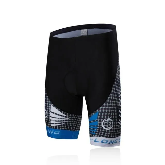 Men's  Cycling bib shorts and shorts