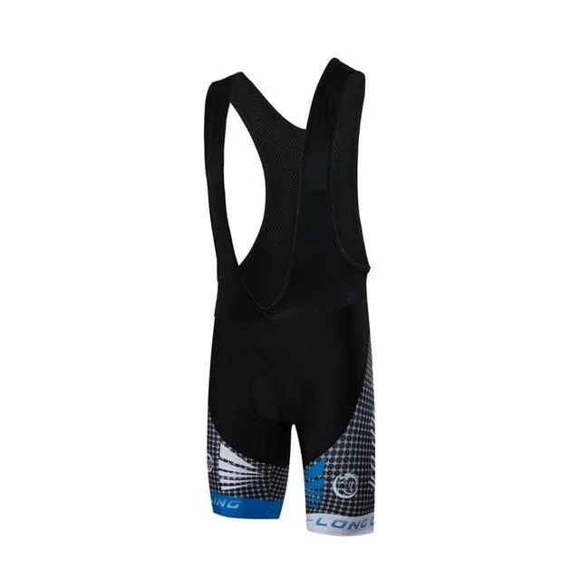 Men's  Cycling bib shorts and shorts