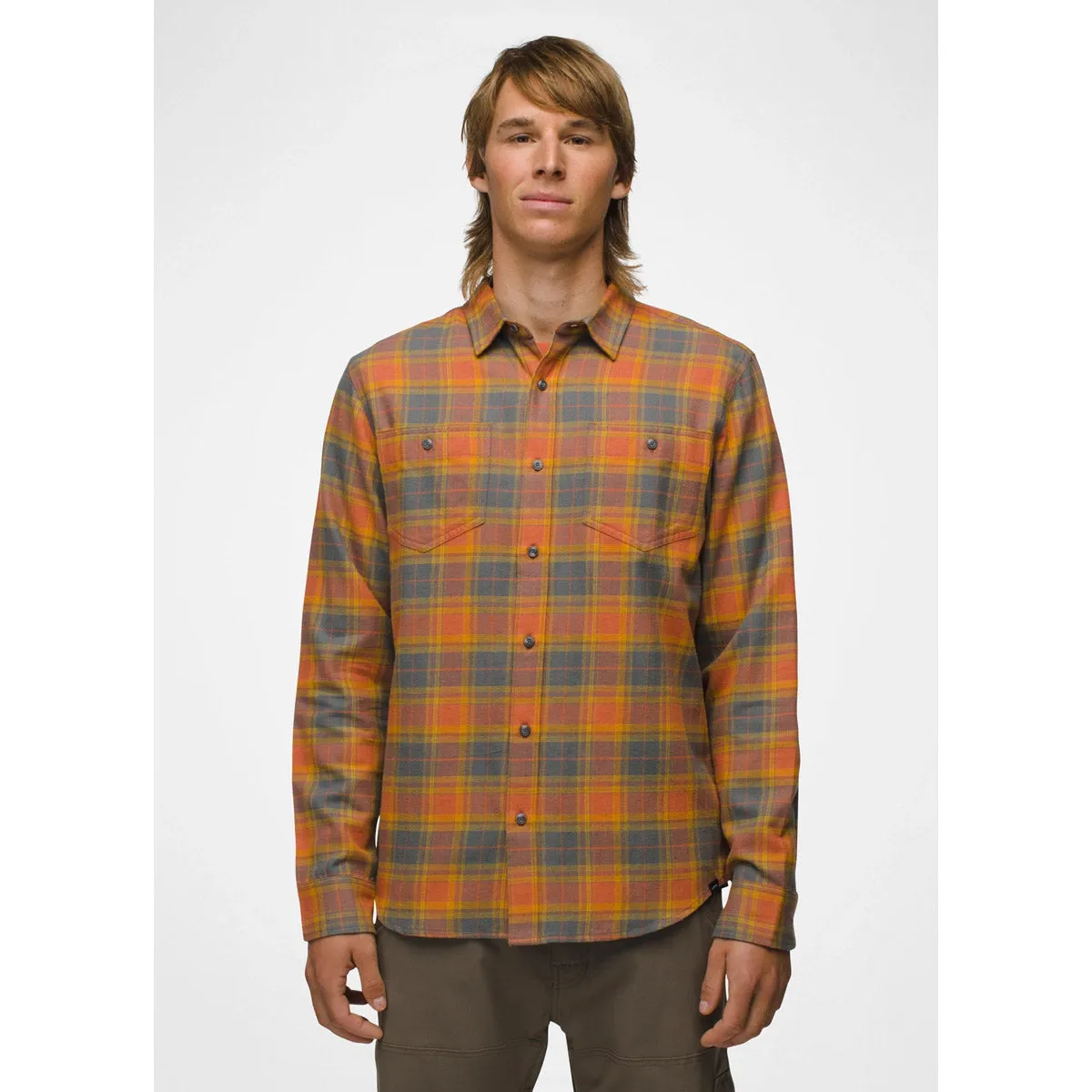 Men's Dolberg Flannel Shirt