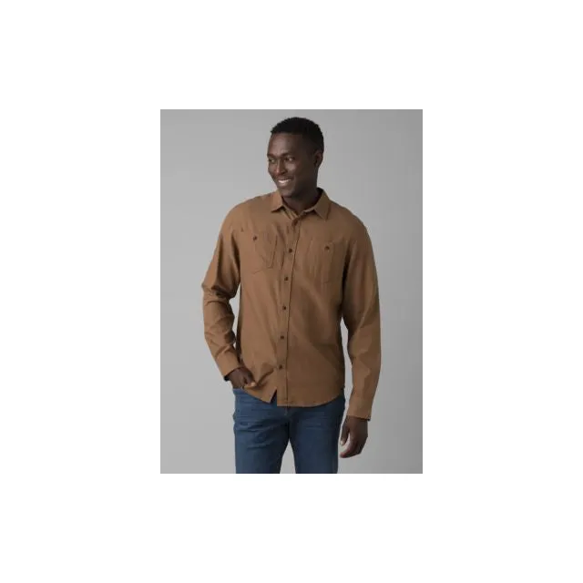 Men's Dolberg Flannel Shirt