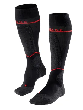 Men's Energizing Light Ski Sock