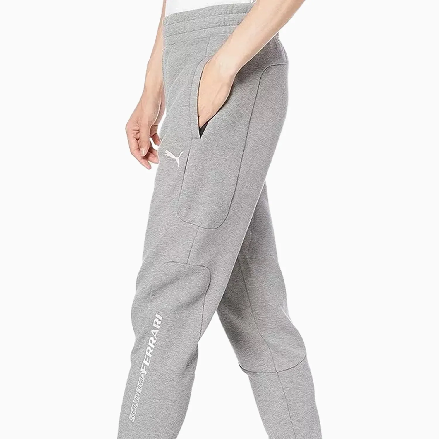 Men's Ferrari Race Sweat Pant