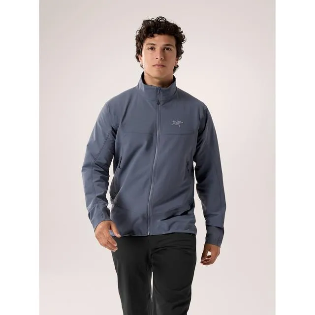 Men's Gamma Jacket