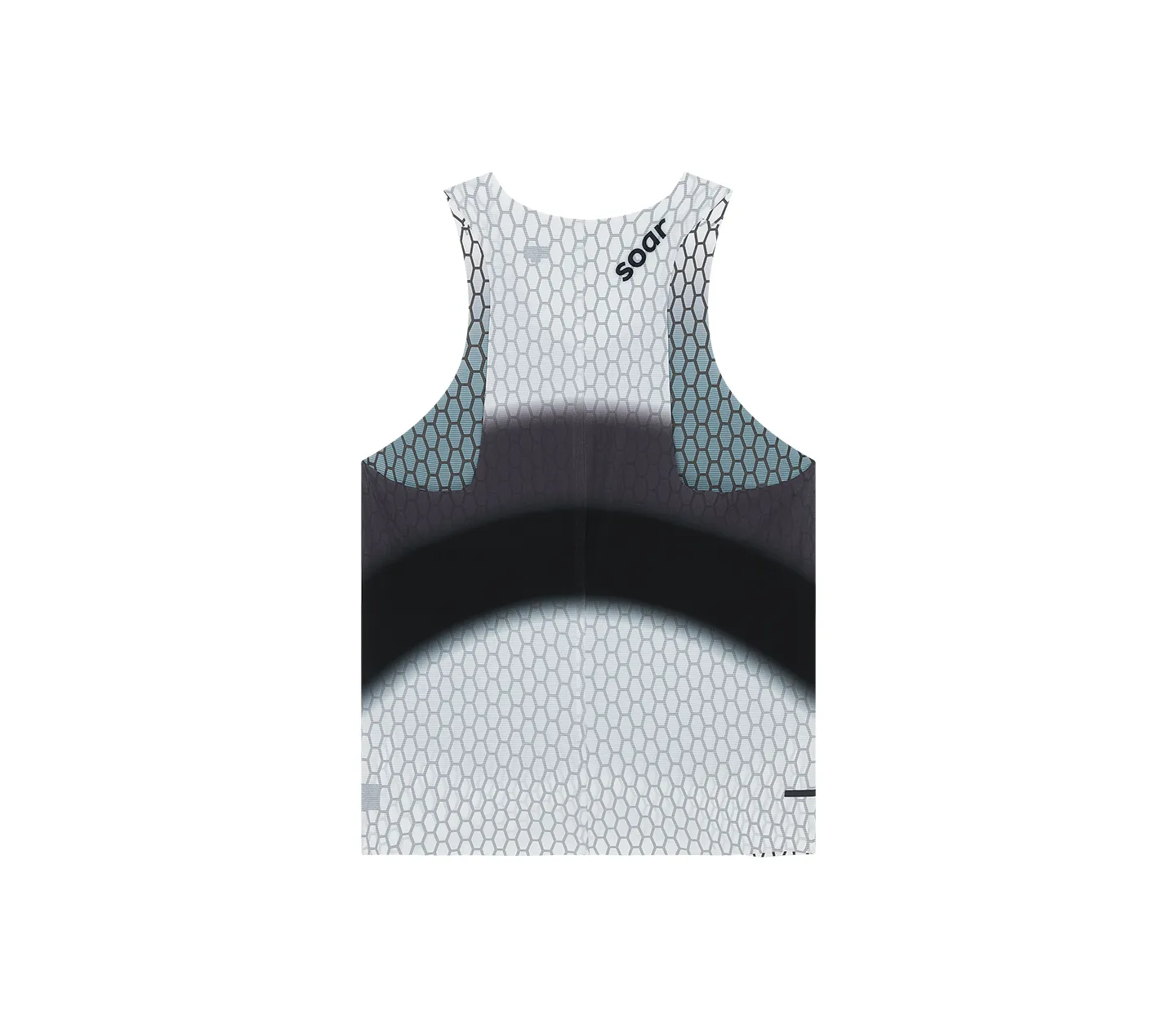 Men's Graphene Vest | Grey