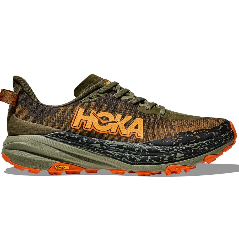 Men's HOKA ONE ONE Speedgoat 6