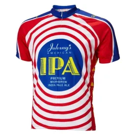 Men's Johnnys IPA Road Bike Jersey