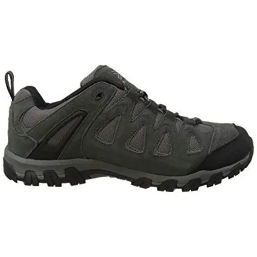 Mens Karrimor Supa V Low Rise Trekking Shoes