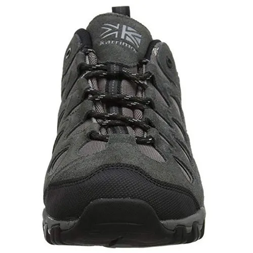 Mens Karrimor Supa V Low Rise Trekking Shoes