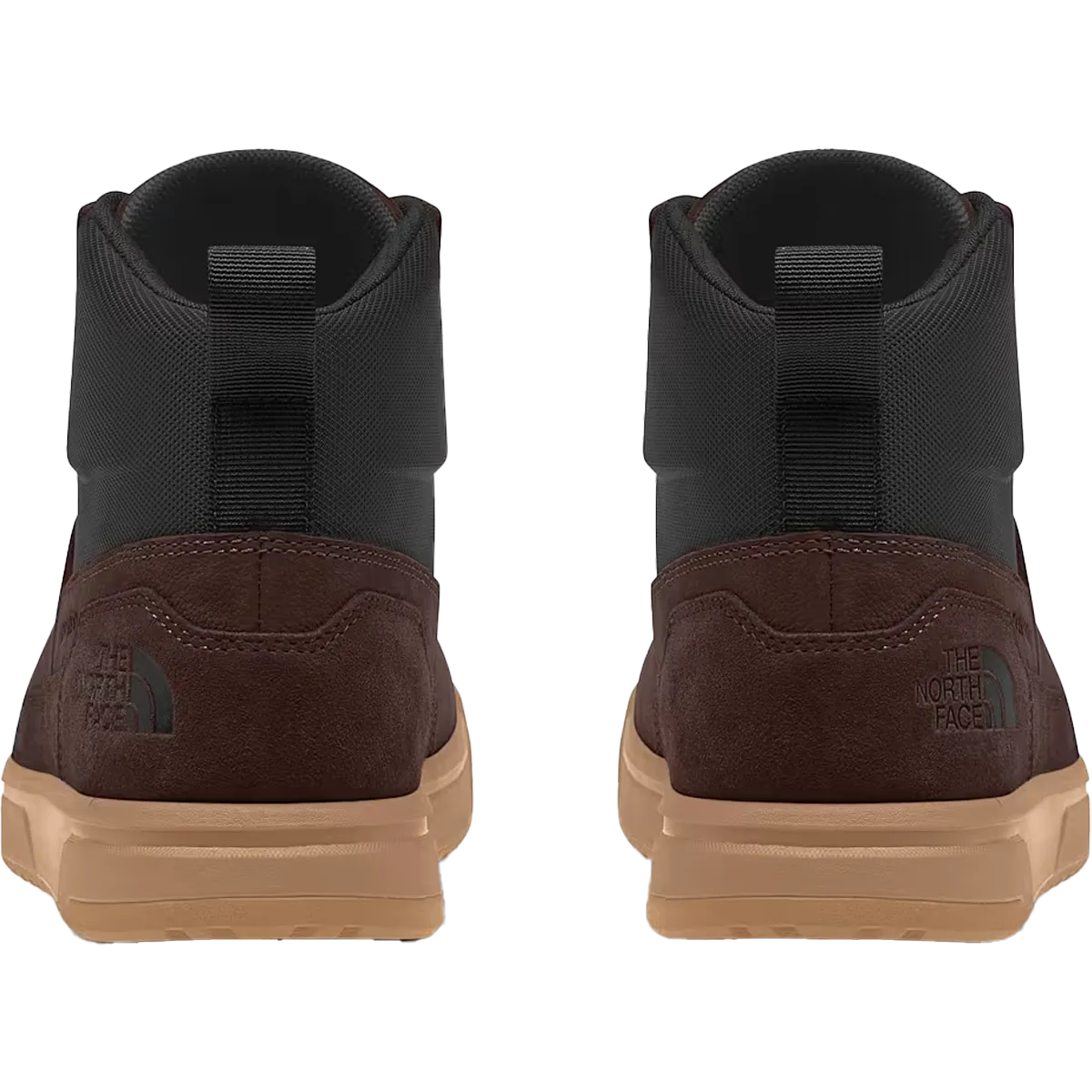 Men’s Larimer Mid Waterproof Boots