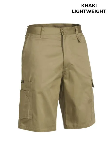 MENS - LIGHT WEIGHT CARGO SHORT - BSH1999