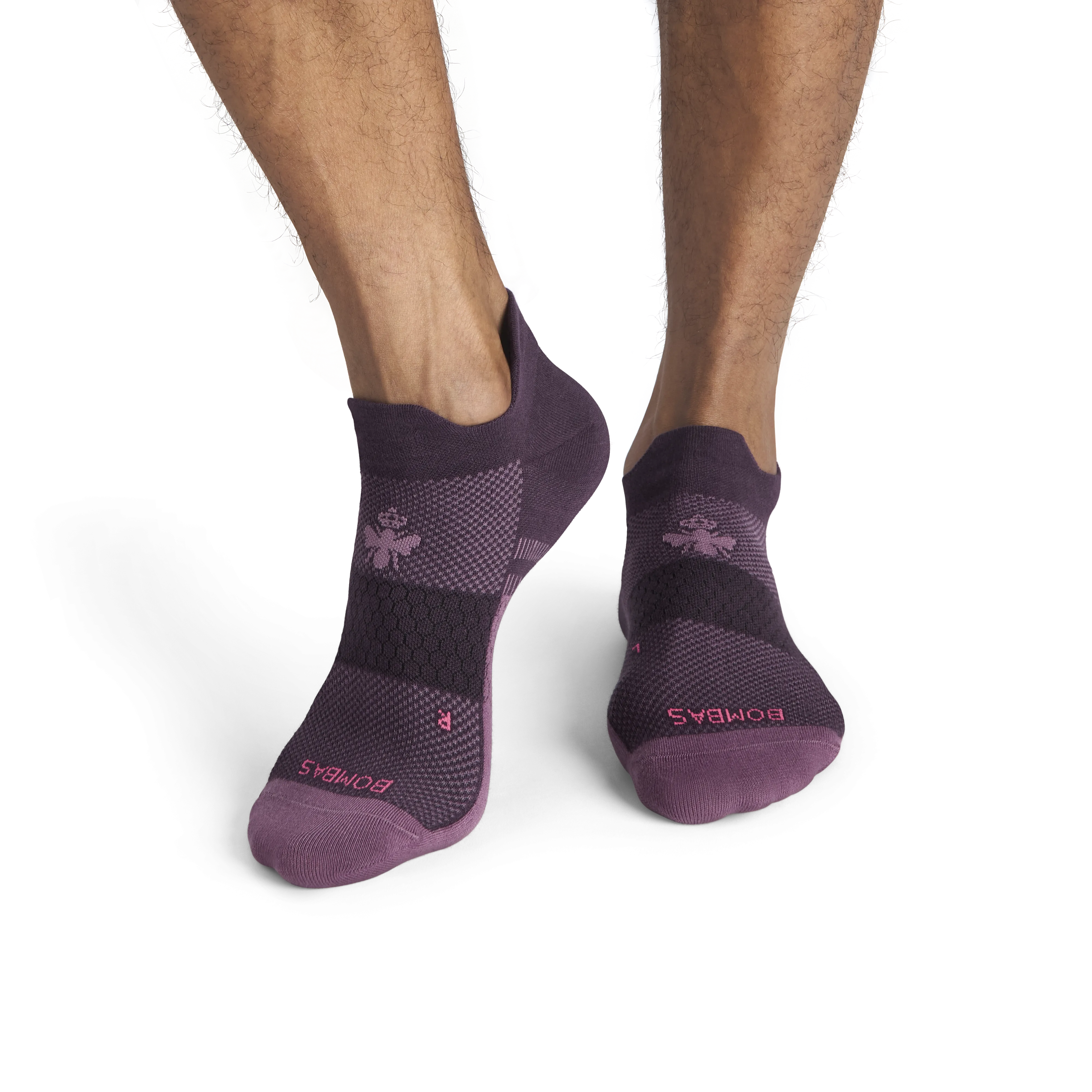 Men's Lightweight Athletic Ankle Socks