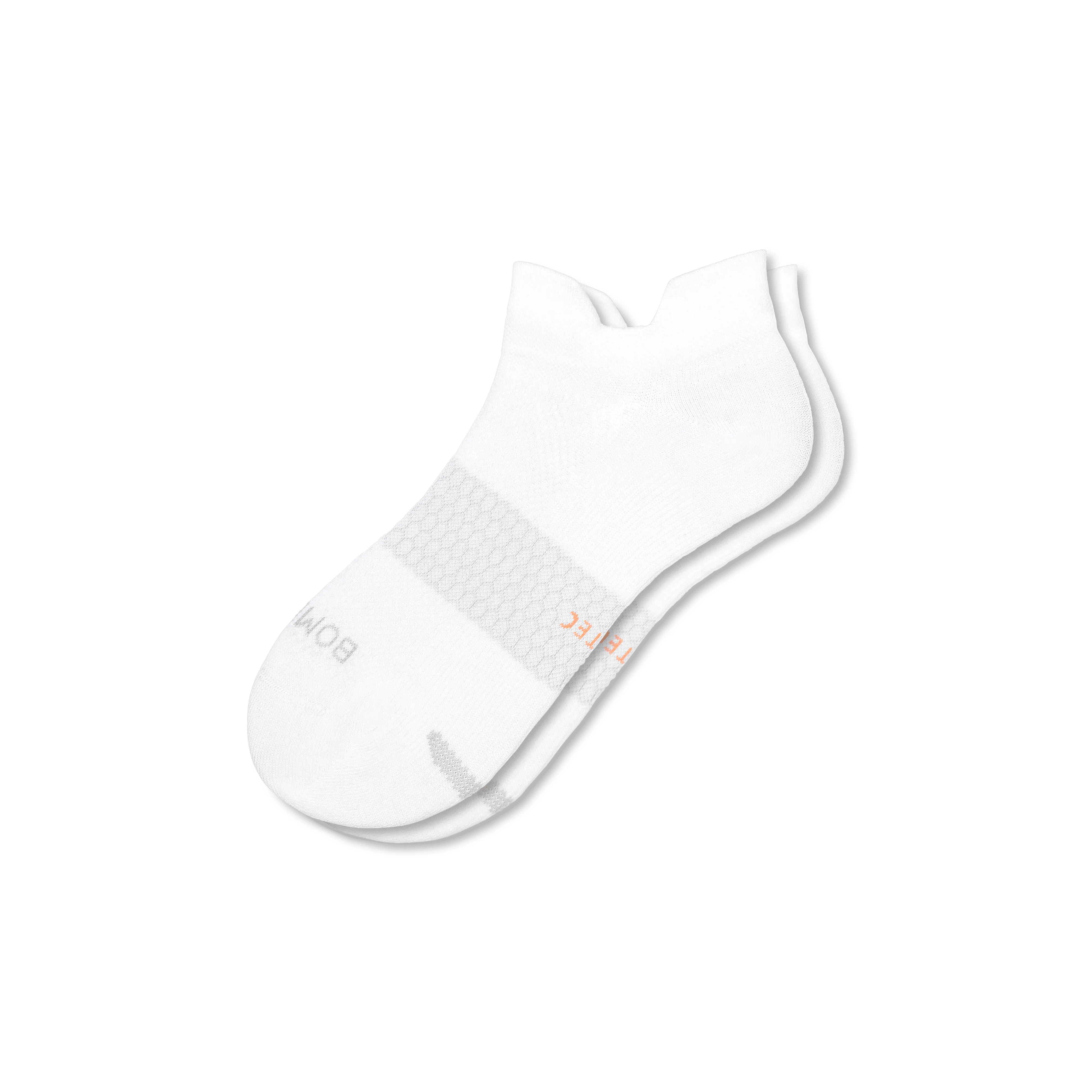 Men's Lightweight Athletic Ankle Socks