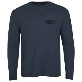 Men's MK Axe Long Sleeve Tee