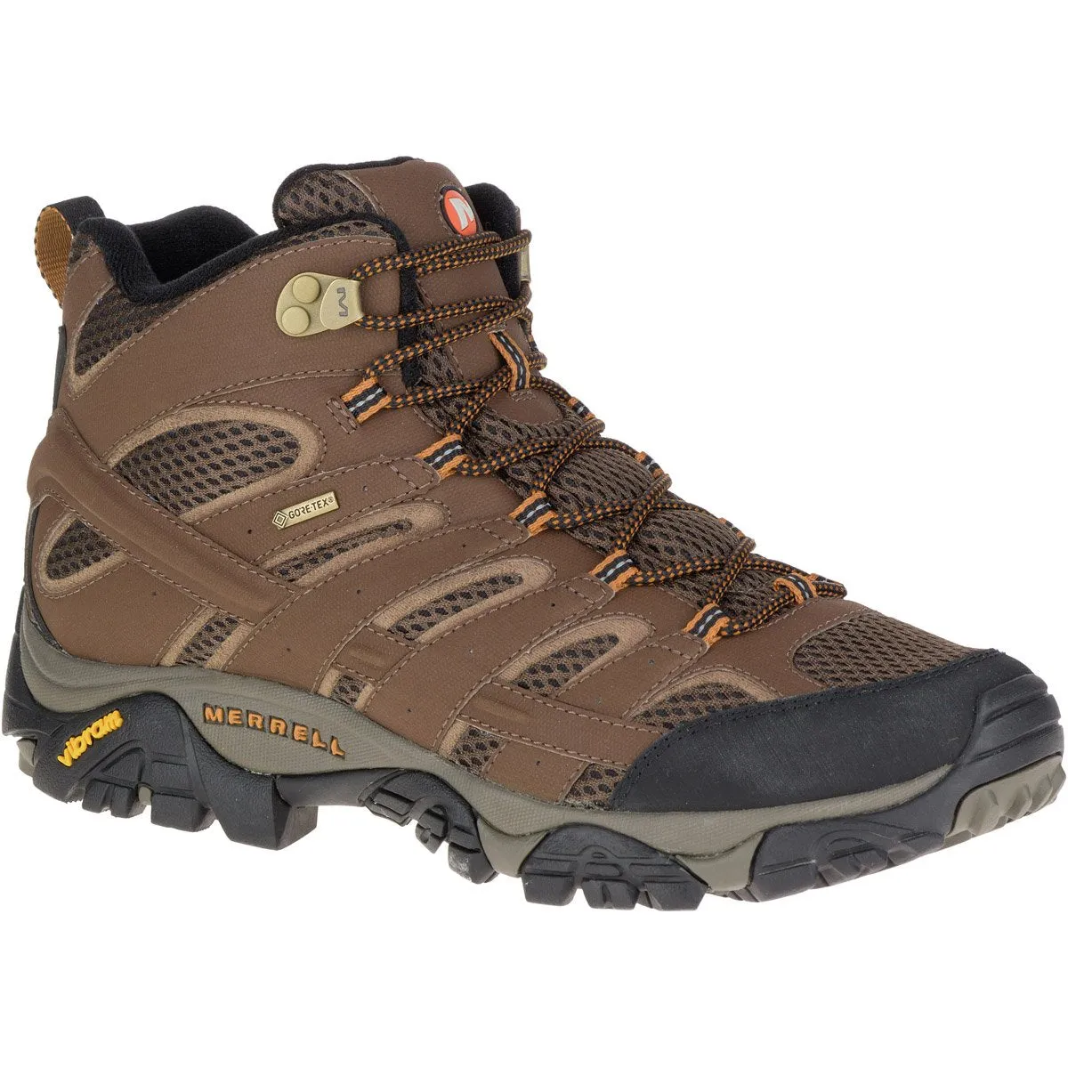 Men's Moab 2 Mid Gore-Tex