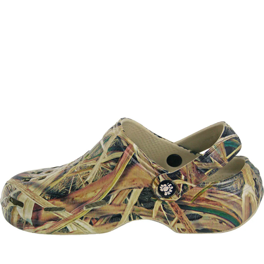 Men's Mossy Oak Beach Dawgs - SG Blades