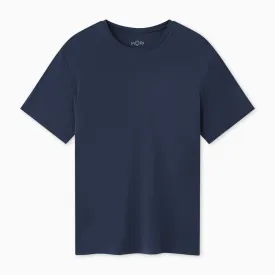 Men's Navy T-Shirt