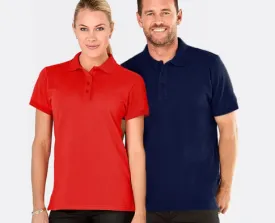 Mens Oceana Polo