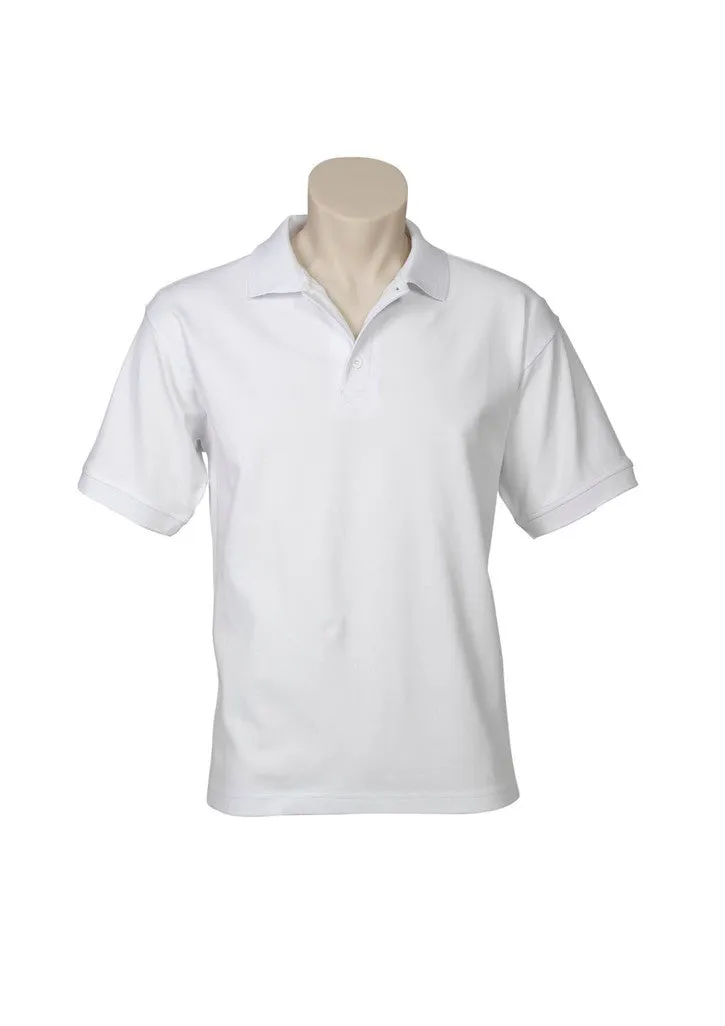 Mens Oceana Polo