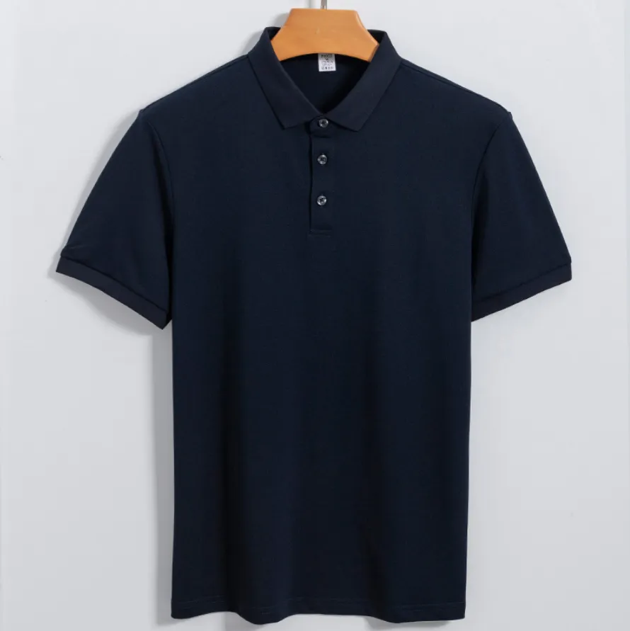 Men's Outdoor SUN Protection QUICK DRY POLO (UPF40 )