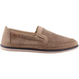 Men's Pikolinos Linares M2G-3095NO Piedra Nubuck