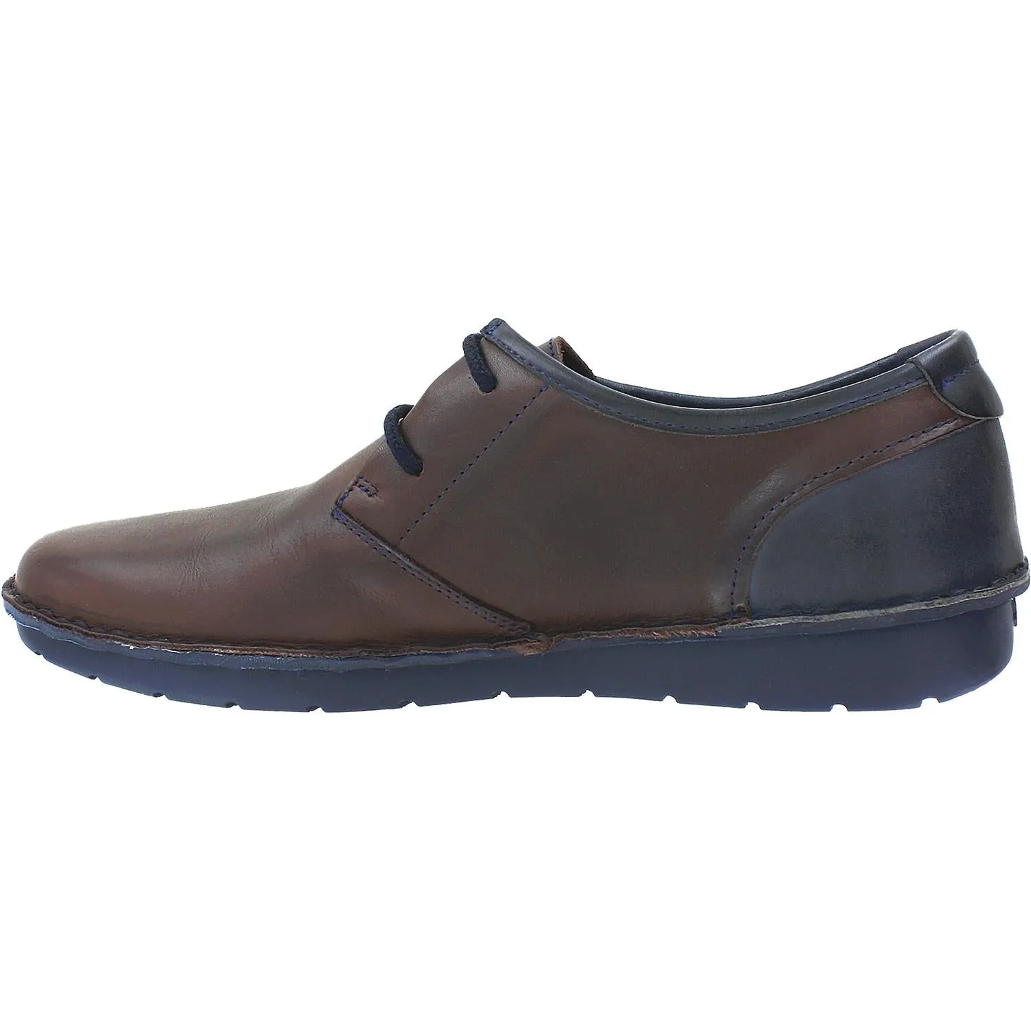 Men's Pikolinos Santiago M7B-4023C1 Olmo Leather