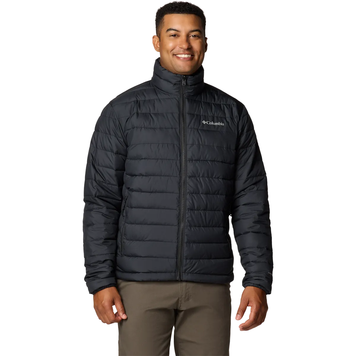 Men's Point Park Interchange Jacket