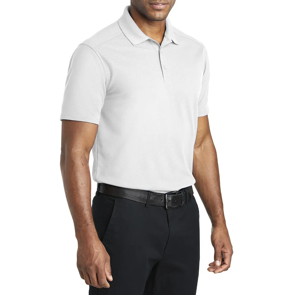 Men's Port Authority EZPerformance Pique Polo