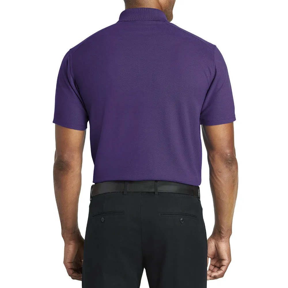 Men's Port Authority EZPerformance Pique Polo